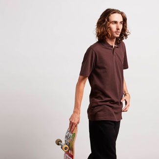 Shirts and polos