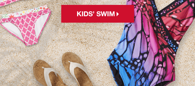 Shop Kids’ Swim