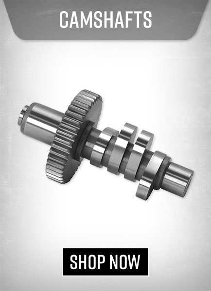 Camshafts