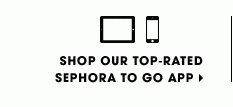 SEE HOW SEPHORA GETS MOBILE