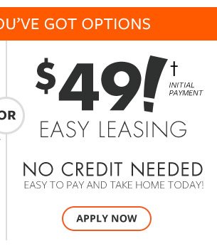 Easy Leasing