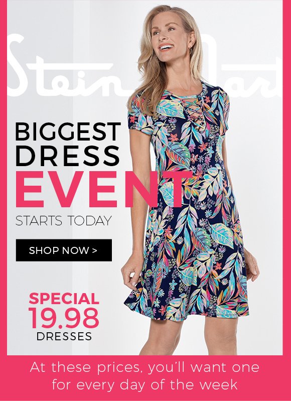 stein mart holiday dresses