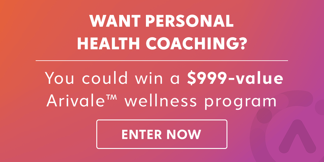 Arivale Health Coaching