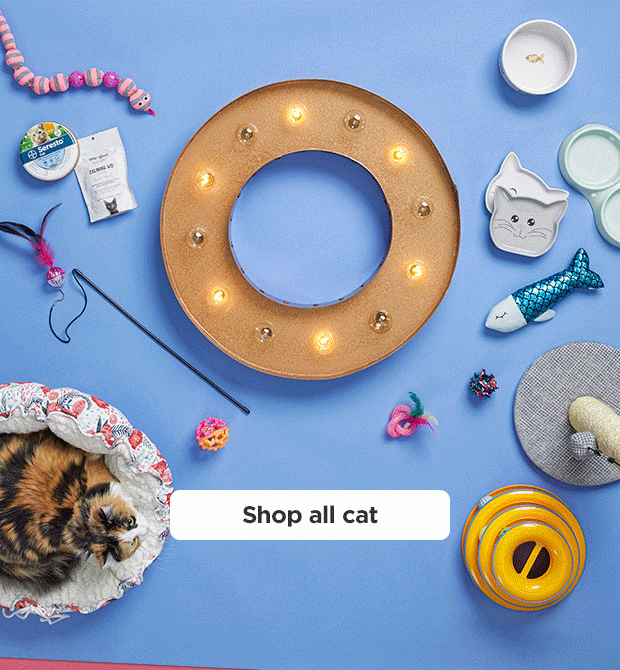 Shop all cat.