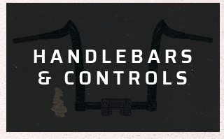 Handlebars & Controls 