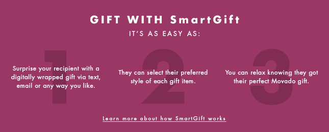 Smartgift