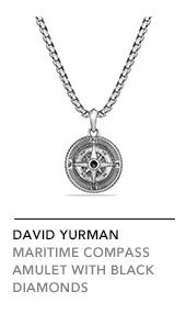 DAVID YURMAN