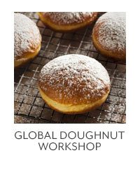 Global Doughnut