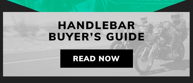 Handlebar Buyer's Guide