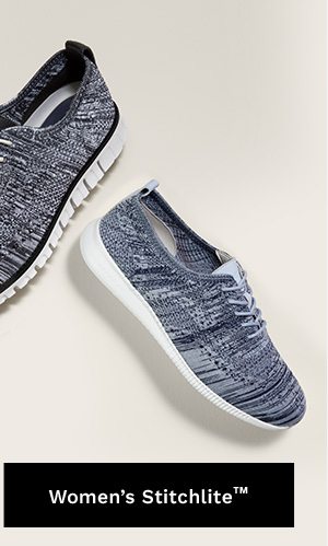 Women's Stitchlite