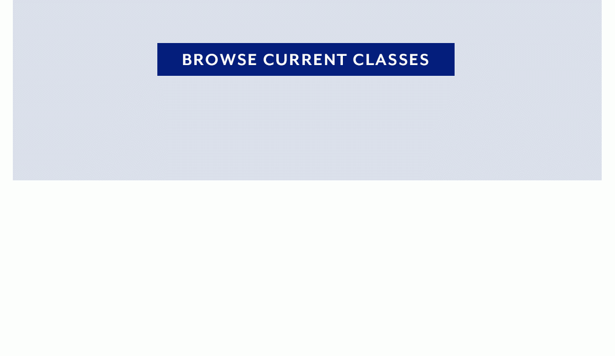 Browse Current Classes