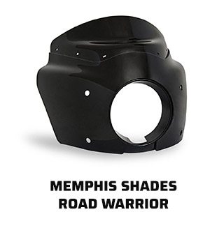 Memphis Shades Road Warrior