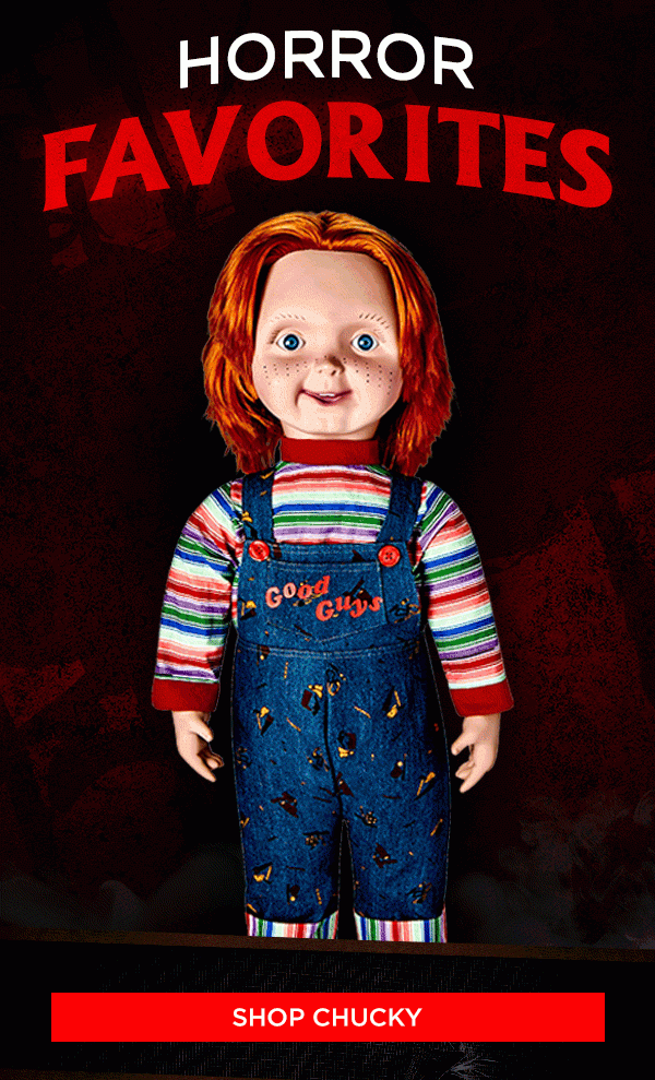 Shop Chucky
