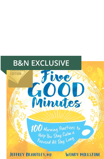  BOOK| Five Good Minutes
