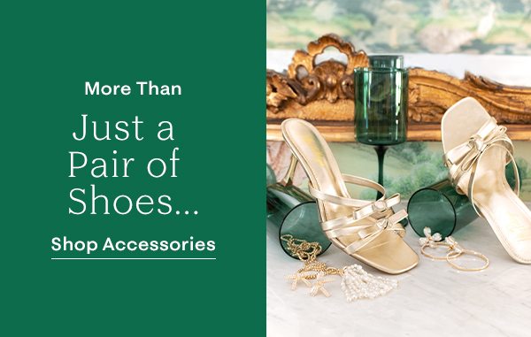 Shop Accessories