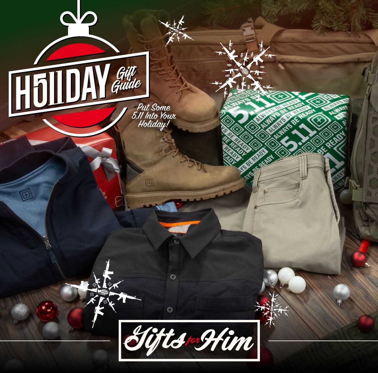 Shop Gift Guide
