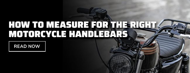 Measure for Handlebars