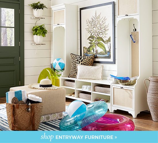 Entryway Furniture