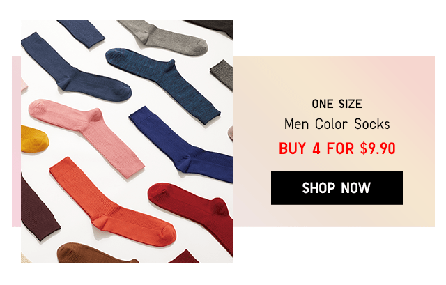 BODY5 - MEN COLOR SOCKS