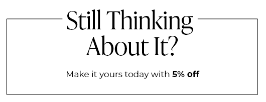 Still Thinking About It?
