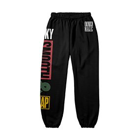 Lyric Joggers image