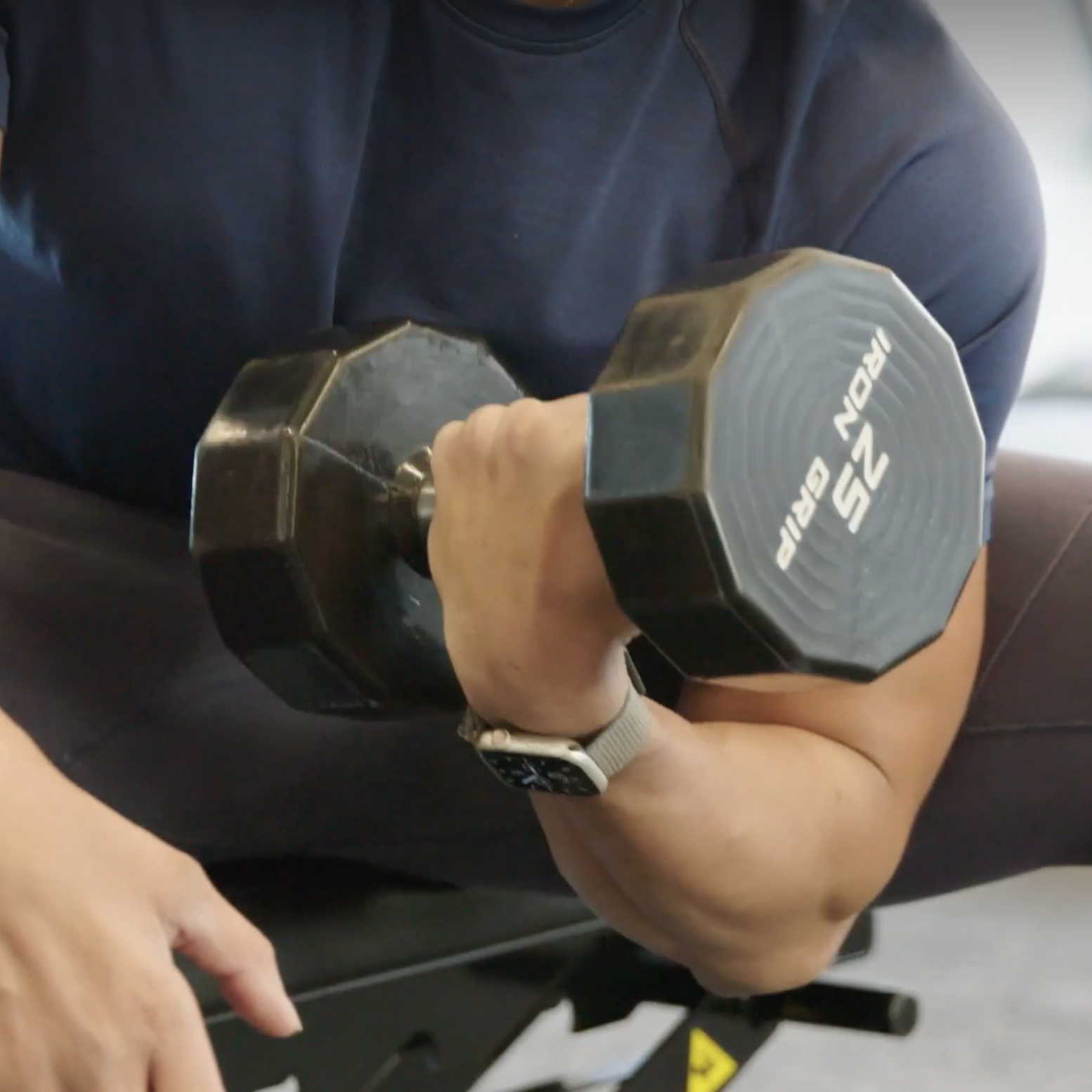 Why it's Time to Drop the Wrist Curl and Try These 3 Moves