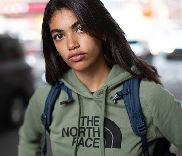 The North Face