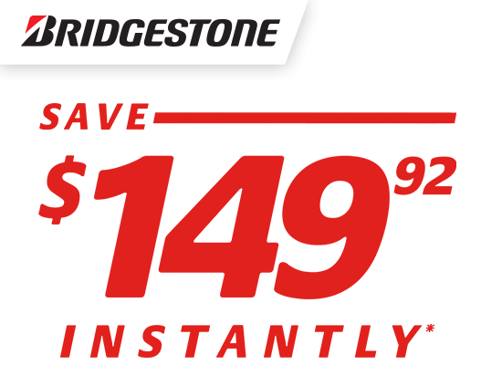 Save $149.92 Instantly*