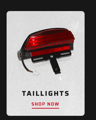 Taillights