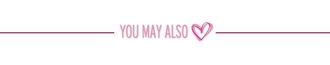 You May Also Love