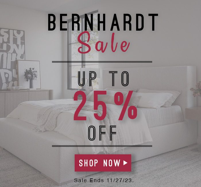 Bernhardt Sale