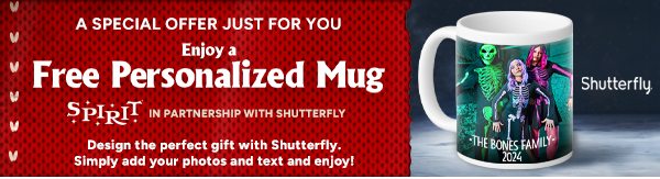 Shop Shutterfly