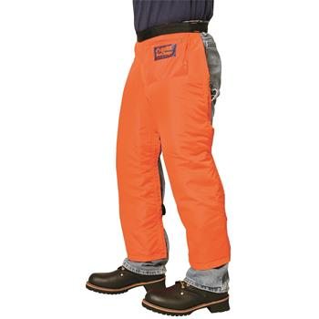 Elvex 90 Series Chainsaw Safety Chaps
