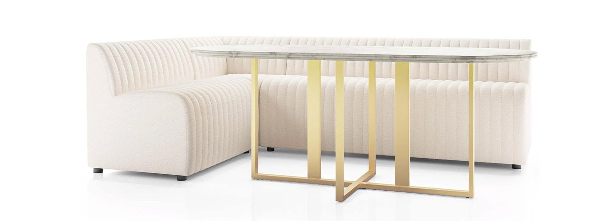 augustine-100-dining-u-shape-banquette-capri-oatmeal
