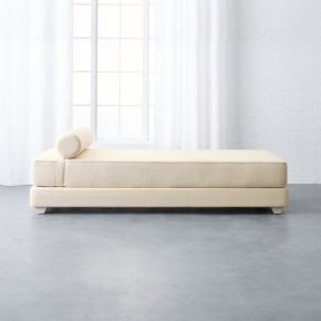 Lubi Natural Sleeper Daybed