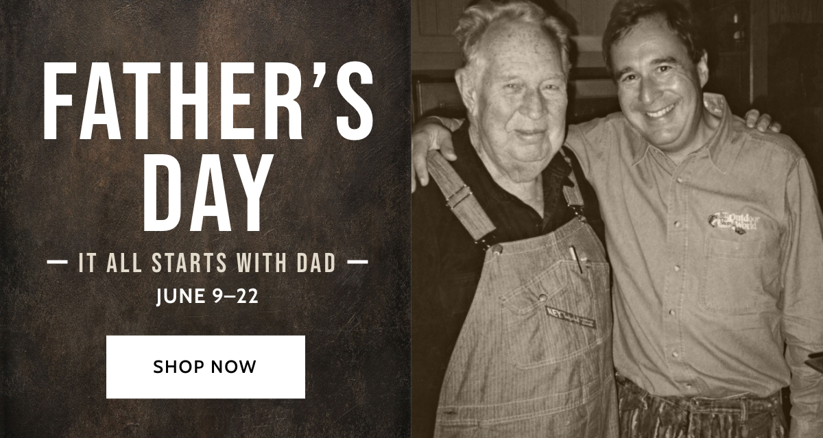 Father's Day Sale