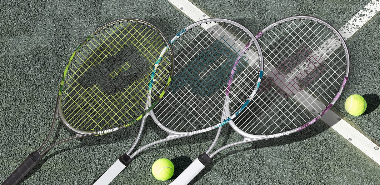 dick's sporting goods tennis racquets