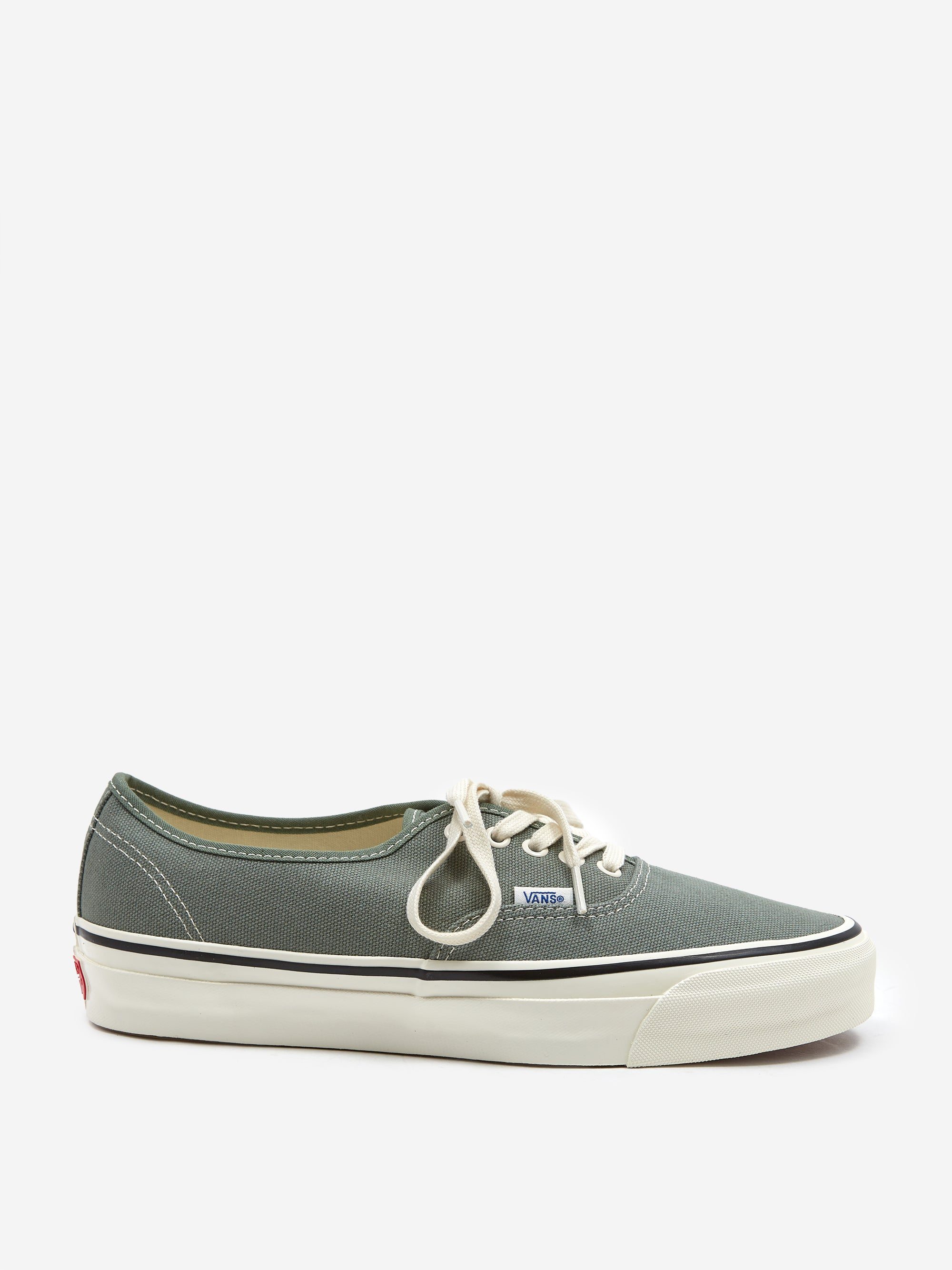 Image of Vans Authentic Reissue 44 - Duck Canvas Sea Spray