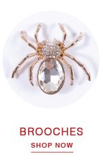 SHOP BROOCHES