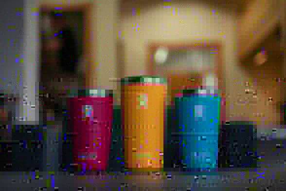 The Hydro Flask 'All Around' Tumbler Reshapes a Classic, Gets a New Lid