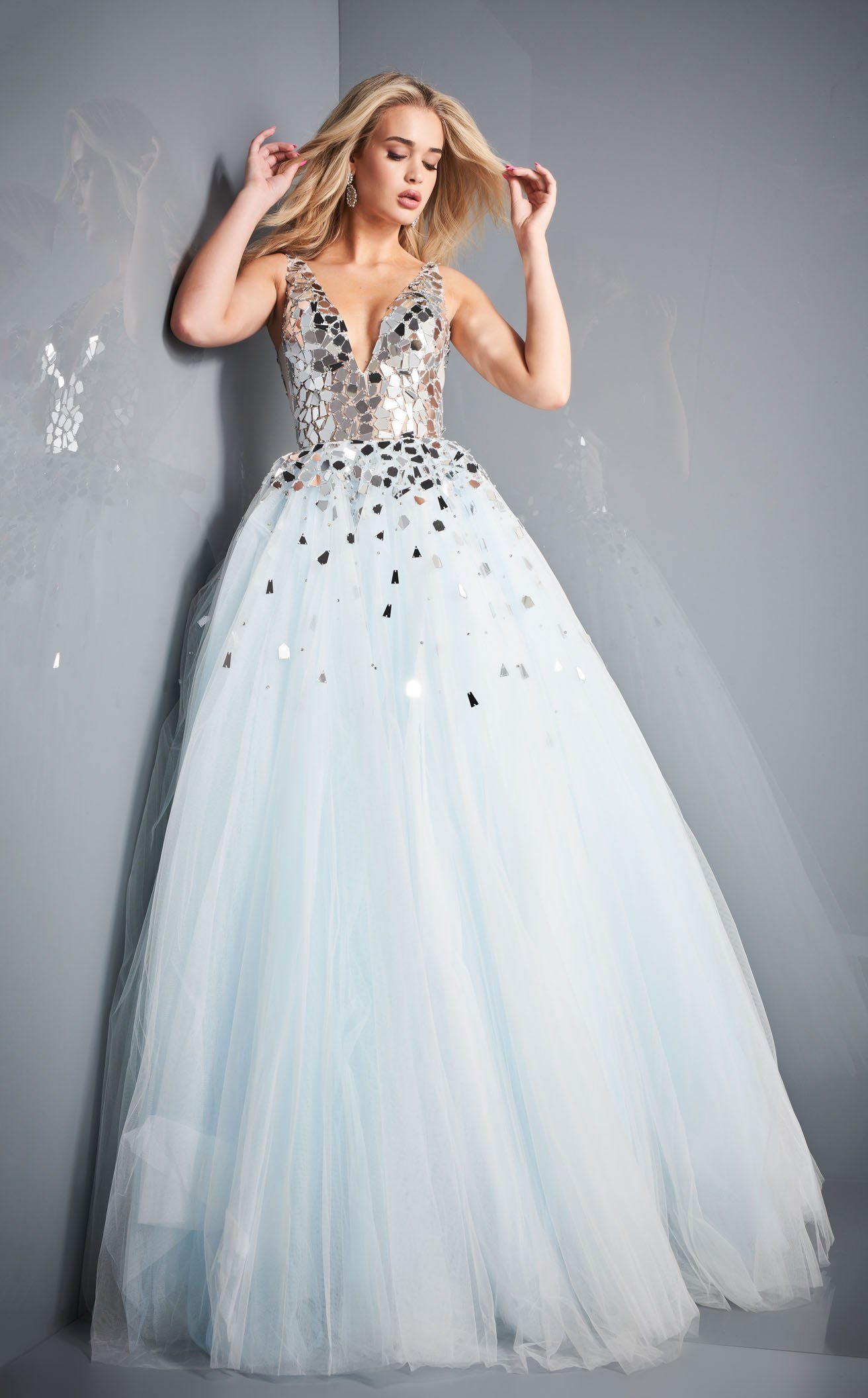 Jovani 00007 Dress