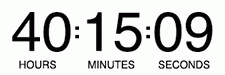Countdown Timer