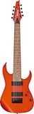 Ibanez RG80E Electric Guitar, 8-String