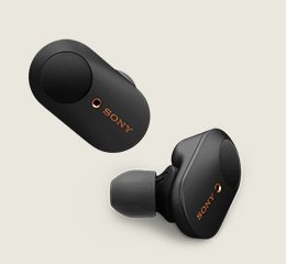 WF-1000XM3 Ear Buds