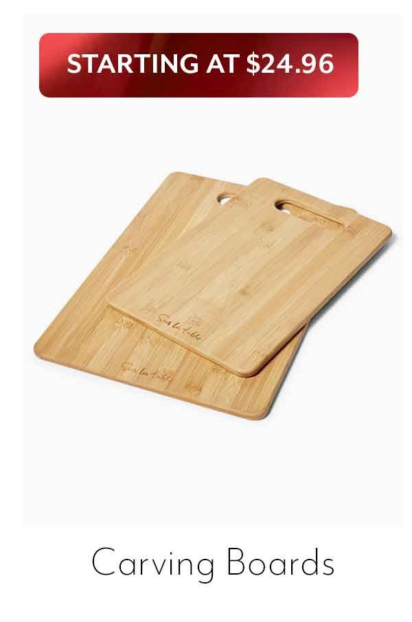 Cutting Boards