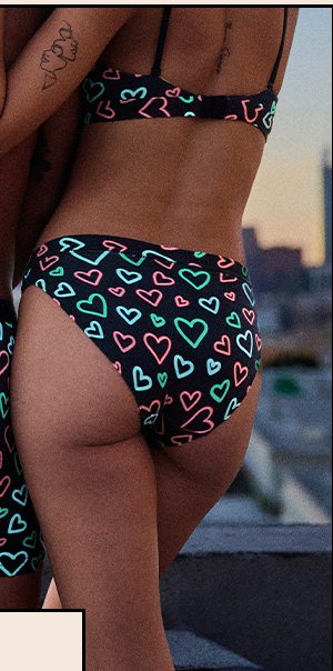 Electric Hearts 