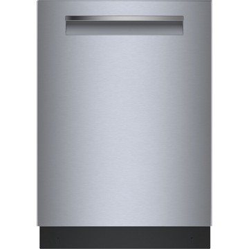 Bosch 500 Series Dishwasher - Stainless Steel