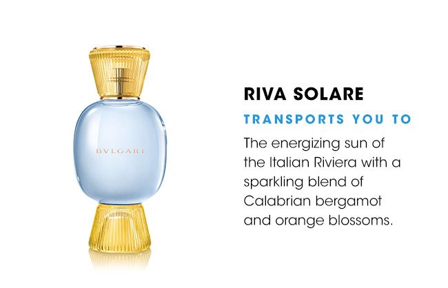 RIVE SOLARE