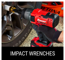 Impact Wrench