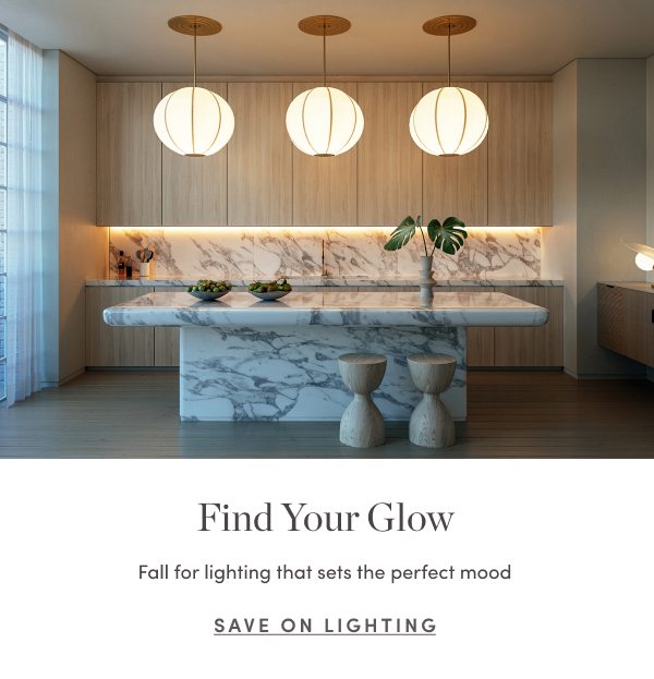 Save on Lighting